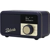 Roberts Radio Revival Petite 2 Midnight Mėlyna