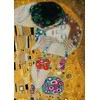 Bluebird Puzzle Bluebird Dėlionė 1000 vnt. - Gustavas Klimtas: Bučinys