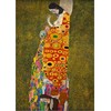 Blue Mauritius Gold Bluebird Dėlionė 1000 vnt. - Gustavas Klimtas: Viltis II