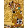 Bluebird Puzzle Dėlionė 1000 Išsipildymas, Gustav Klimt