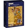 Bluebird Puzzle Dėlionė 1000 Išsipildymas, Gustav Klimt