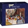 Bluebird Puzzle Bluebird Dėlionė 1000 vnt. - Natiurmortas su obuoliais