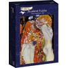 Bluebird Puzzle Bluebird Dėlionė 1000 vnt. - Gustavas Klimtas: Vandens gyvatės II