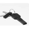 BlueLounge KII rakto mikro USB juodas įkroviklis (KI- MC- BL)