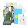 „Blueo 5D Mr. Monkey Glass“ – „Apple iPhone 14 Pro Max“ juodas (stiprus privatumas)