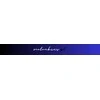 Blueo 5D Mr. Monkey Glass - skirtas Samsung Galaxy S25 juodas (Strong Privacy)