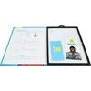 Blueo 5D Mr. Monkey Glass – skaidrus iPad Pro 10.5 (stiprus HD)