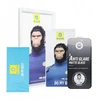 „Blueo 5D Mr. Monkey Glass“ – „Apple iPhone 13 Pro“ / 14 juodas (stiprus matinis)