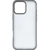 BLUEO APE dėklas telefonui - Apple iPhone 16 Pro Max pilkos spalvos