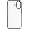 BLUEO APE dėklas telefonui - Apple iPhone 16 pilkos spalvos