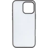 BLUEO APE dėklas telefonui - Apple iPhone 16 Pro Max pilkos spalvos