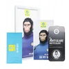 Blueo LCD apsauginis stikliukas 5D Mr. Monkey Glass (Strong Matte) Apple iPhone 17 Pro juodas