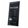 Blueo Telforceone Grūdintas stiklas „Samsung Galaxy S25 Ultra“ privatumas