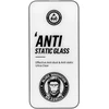 Blueo LCD apsauginis stikliukas 5D Mr. Monkey Glass (Strong HD) Apple iPhone 16 Pro juodas