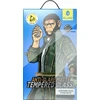 Blueo 5D Mr. Monkey Glass – Apple iPhone 14 Pro juodas (stiprus matinis)