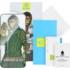 Blueo 5D Mr. Monkey Glass – Apple iPhone 15 Pro juodas (Tvirtas privatumas)