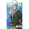 „Blueo 5D Mr. Monkey Glass“ – Apple iPhone 14 Pro juodas (stiprus privatumas)