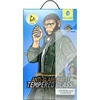 „Blueo 5D Mr. Monkey Glass“ – „Apple iPhone 14 Pro Max“ juodas (stiprus matinis)