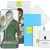 „Blueo 5D Mr. Monkey Glass“ – Apple iPhone 14 Pro juodas (stiprus privatumas)
