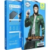 Blueo 5D Mr. Monkey Glass – Apple iPhone 15 / 16 juodas (stiprus matinis)