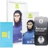 Blueo 5D Mr. Monkey Glass – Apple iPhone 15 Pro juodas (stiprus matinis)