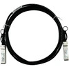 Šakotuvas BlueOptics BlueOptics J9281D-BL kabelis InfiniBand / światłowodowy 1 m SFP+ Juodas