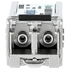 Šakotuvas Modulis SFP BlueOptics BlueOptics J4858D-BO, Fiber optic, 1250 Mbit/s, SFP, LC, SX, 500 m
