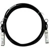 Šakotuvas BlueOptics JD096C-BL kabelis InfiniBand / światłowodowy 1 m SFP+ Juodas
