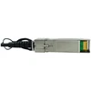 BlueOptics kabelis InfiniBand / šviesolaidis 5 m SFP+ juodas (J9284D-BL)