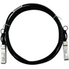 BlueOptics kabelis InfiniBand / šviesolaidis 5 m SFP+ juodas (J9284D-BL)