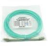 BlueOptics Kabelis światłowodowy LC/LC OM3 0.5 m (SFP3131EU0.5MK)