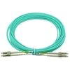BlueOptics Kabelis światłowodowy LC/LC OM3 0.5 m (SFP3131EU0.5MK)
