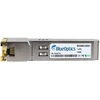 Carruzzo BlueOptics J8177D-BO tinklo siųstuvų-imtuvų modulis Optinis pluoštas RJ-45