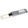 Šakotuvas „BlueOptics QSFP-100G-SR4-S“ tinklo siųstuvo-imtuvo modulis, 100000 Mbit/s QSFP28, 850 nm šviesolaidinis