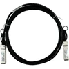 BlueOptics BlueOptics R9D20A-BL kabelis InfiniBand / światłowodowy 3 m SFP+ Juodas, Sidabrinė