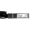 BlueOptics BlueOptics R9D20A-BL kabelis InfiniBand / światłowodowy 3 m SFP+ Juodas, Sidabrinė