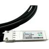 BlueOptics BlueOptics R9D20A-BL kabelis InfiniBand / światłowodowy 3 m SFP+ Juodas, Sidabrinė