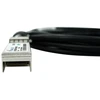 BlueOptics BlueOptics R9D20A-BL kabelis InfiniBand / światłowodowy 3 m SFP+ Juodas, Sidabrinė