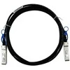 Šakotuvas BlueOptics SFP-H25G-CU1M-BL kabelis InfiniBand / światłowodowy 1 m SFP28 Juodas