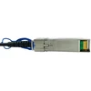 Šakotuvas BlueOptics BlueOptics SFP-H25G-CU1M-BL kabelis InfiniBand / światłowodowy 1 m SFP28 Juodas