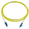 BlueOptics BlueOptics Simplex LWL Patchkabel LC-LC Singlemode 1 Meter ( SFP2121BU1MK )
