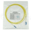 BlueOptics BlueOptics Simplex LWL Patchkabel LC-LC Singlemode 1 Meter ( SFP2121BU1MK )
