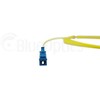 BlueOptics BlueOptics Simplex LWL Patchkabel LC-LC Singlemode 1 Meter ( SFP2121BU1MK )