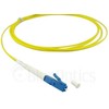 BlueOptics BlueOptics Simplex LWL Patchkabel LC-LC Singlemode 1 Meter ( SFP2121BU1MK )
