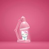 Blue Sky Studios Stalinė lempa Sanrio rožinė (0K718628)