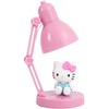 Blue Sky Studios Stalinė lempa Sanrio rožinė (0K718628)
