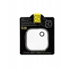 Oem 5D Full Glue grūdintas stiklas fotoaparatui – skirtas Samsung Galaxy S25 Edge Juodas