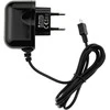 BlueStar Įkroviklis Blue Star (TFK-TC-1100B) microUSB 2A juodas