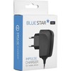 BlueStar Universalus Micro USB 2A Blue Star Lite sieninis įkroviklis