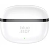 BlueStar Belaidės ausinės Blue Star AC20C TWS ENC baltas